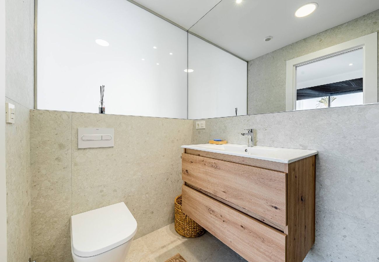 Apartamento en Los Alcazares - Serena Golf Garden