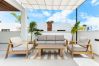 Apartamento en Los Alcazares - Serena Golf Garden