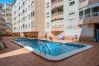 Apartamento en Torrevieja - 🅃 Torresal