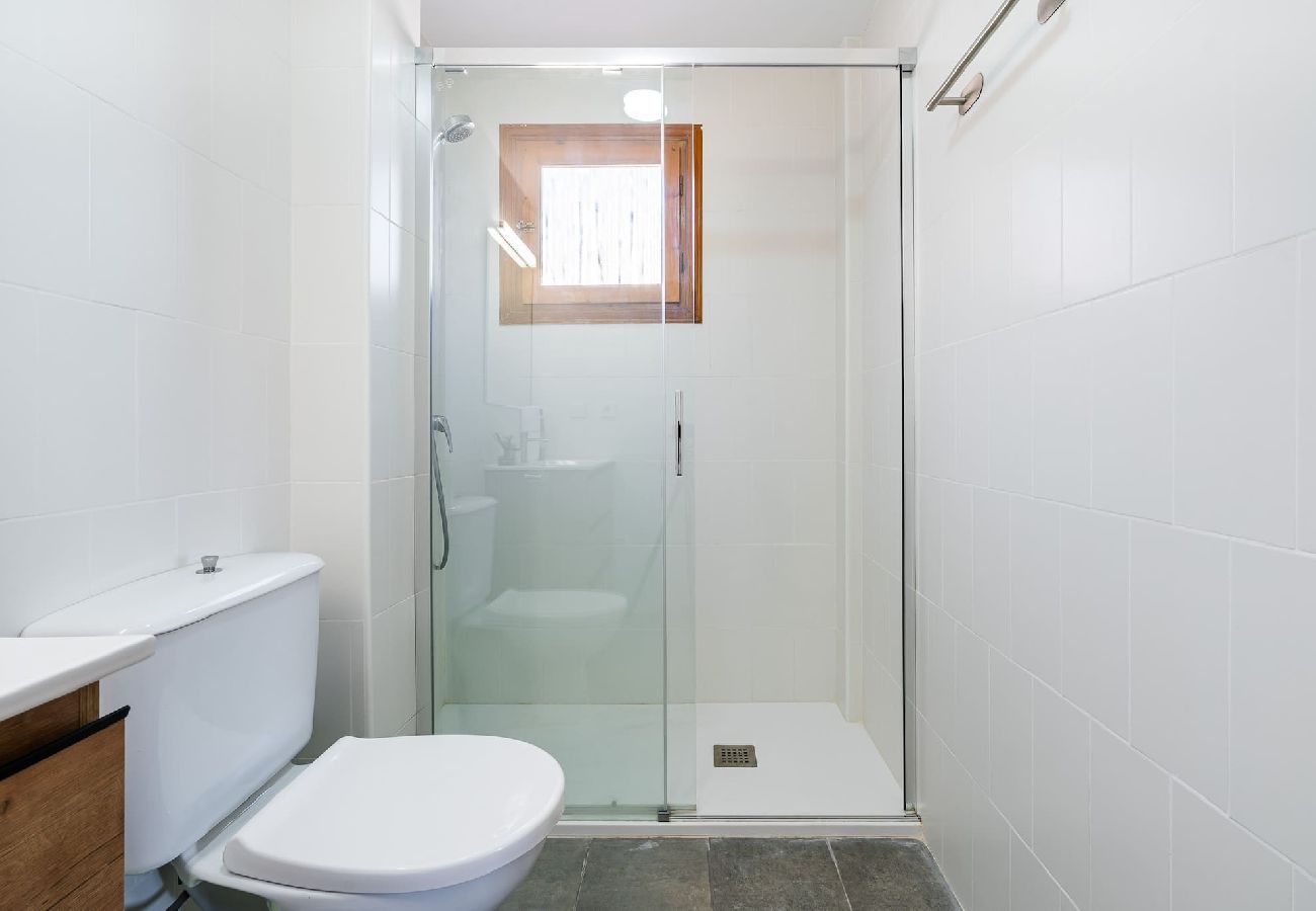 Apartamento en La Mata - 🅃 La Mata Oasis Sunrise