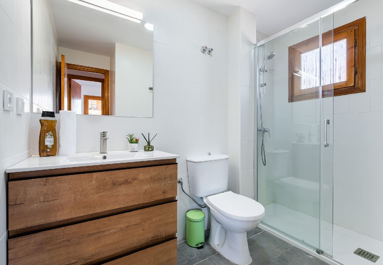 Apartamento en La Mata - 🅃 La Mata Oasis Sunrise