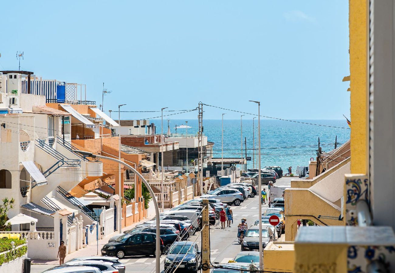 Apartamento en La Mata - 🅃 La Mata Oasis Sunrise