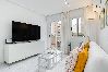 Apartamento en Torrevieja - 🅃 Blanco Sunrise