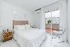 Apartamento en Torrevieja - 🅃 Blanco Sunrise