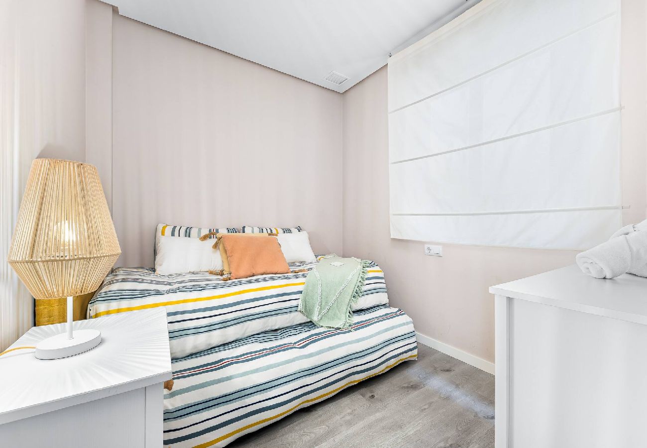 Apartamento en Orihuela Costa - Wellness Oasis Resort