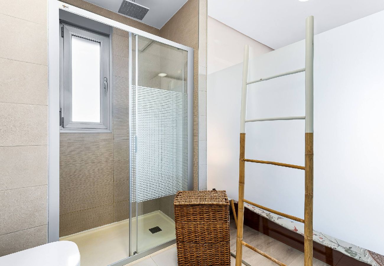 Apartamento en Orihuela Costa - Wellness Oasis Resort