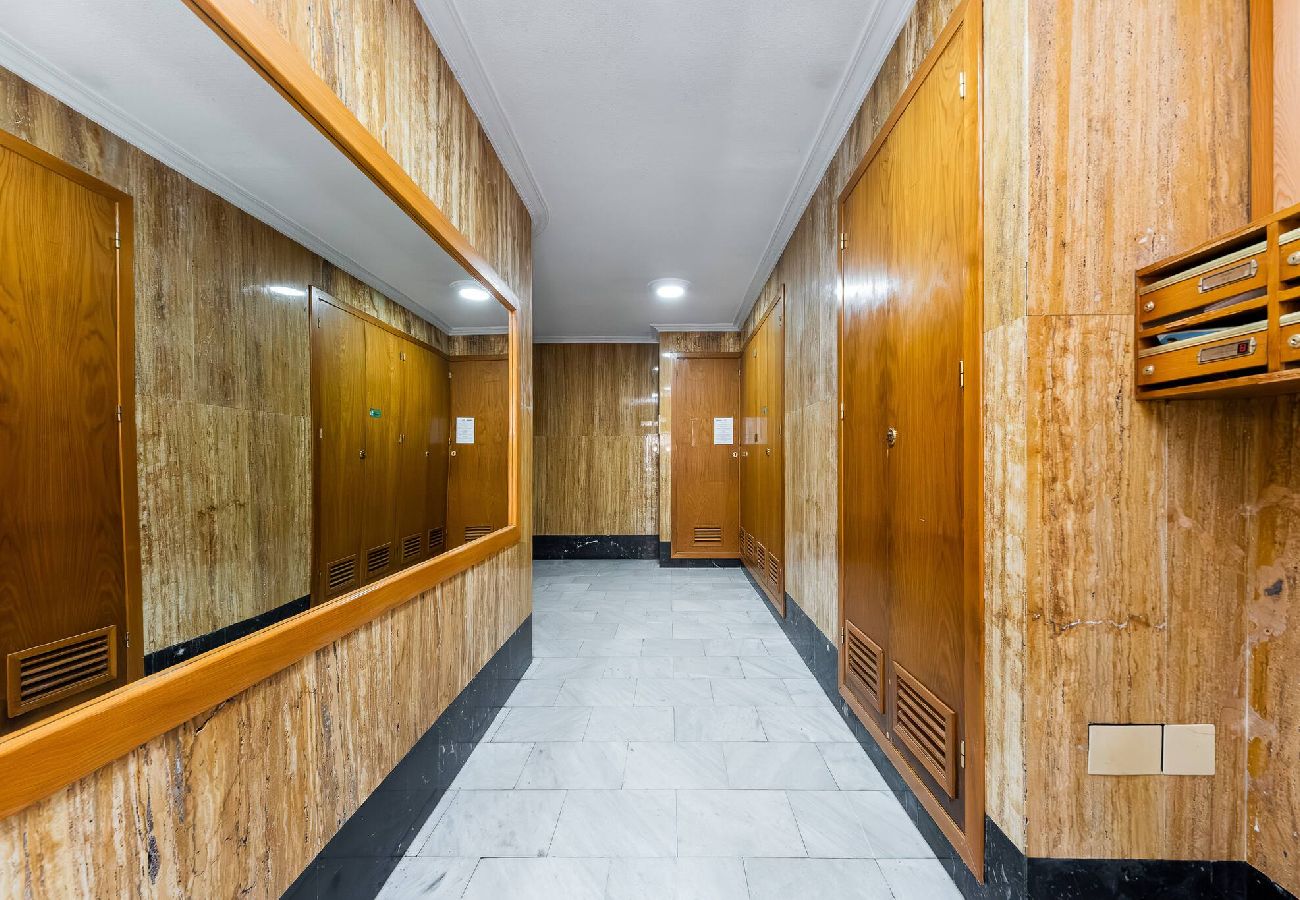 Apartamento en Torrevieja - 🅃 Sunrise Arts 2