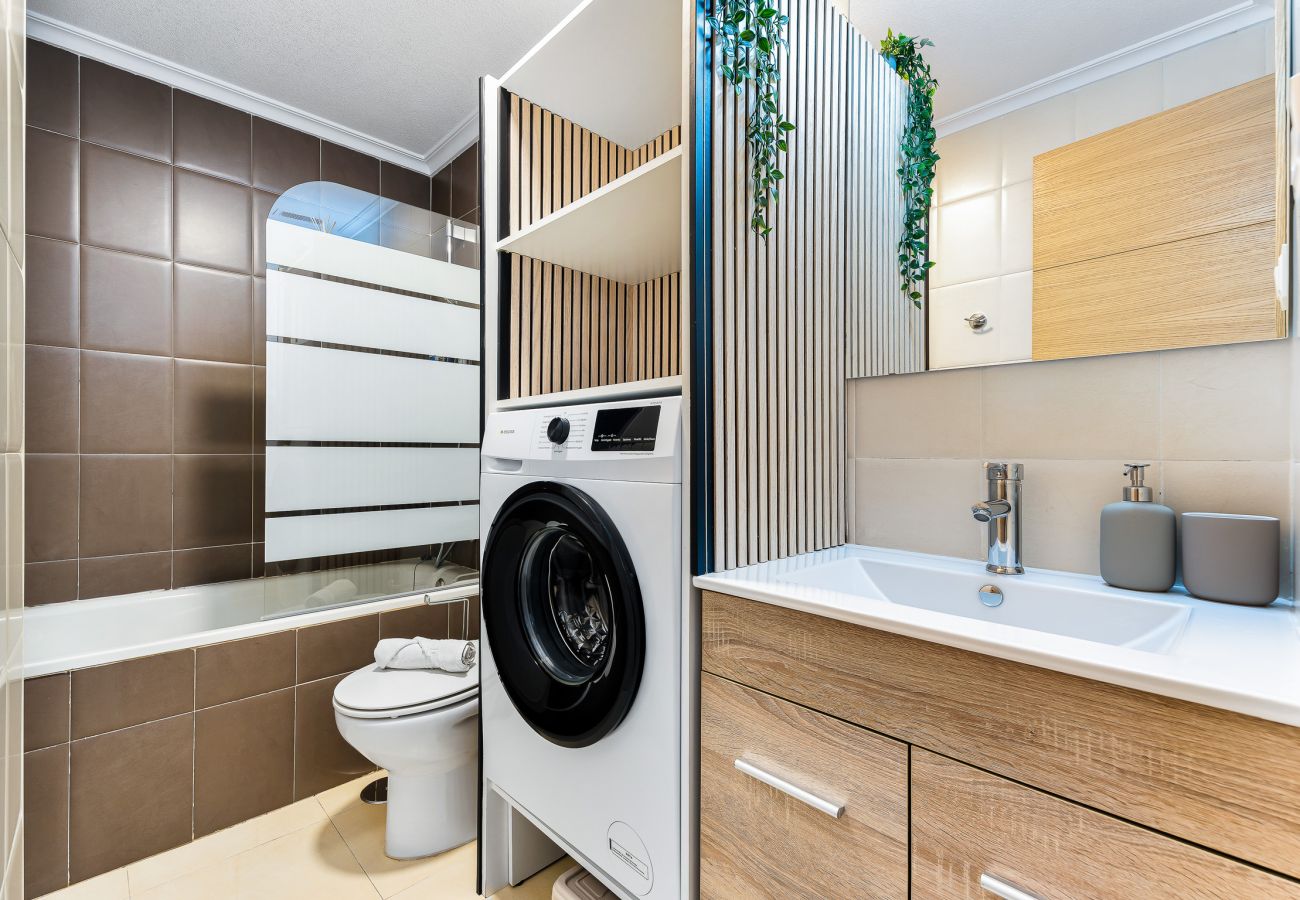 Apartamento en Torrevieja - 🅃 Marcelina Sunrise