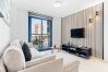 Apartamento en Torrevieja - 🅃 Marcelina Sunrise
