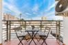 Apartamento en Torrevieja - 🅃 Marcelina Sunrise