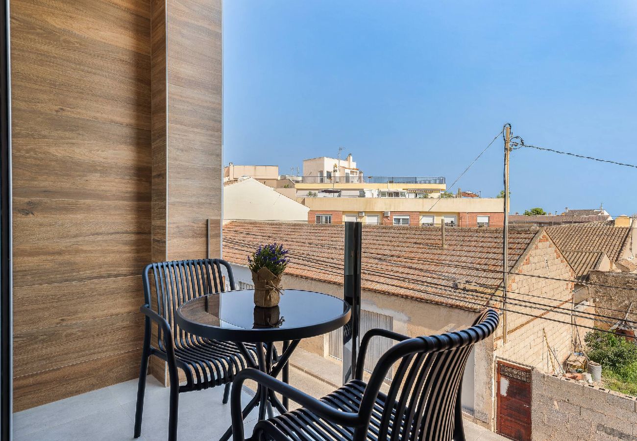 Casa en Pilar de la Horadada - 🅃 Casa Sol y Serena