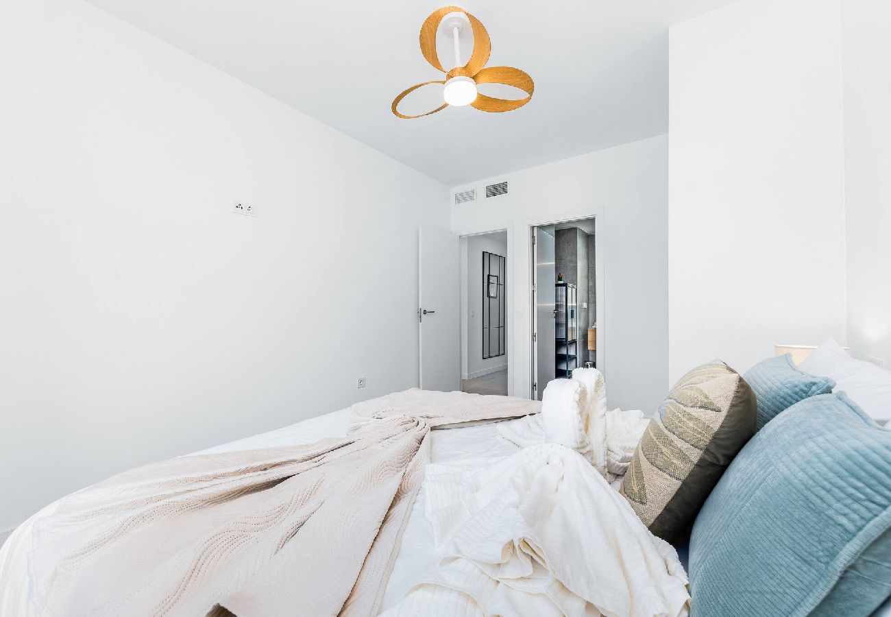 Casa en Pilar de la Horadada - 🅃 Casa Sol y Serena