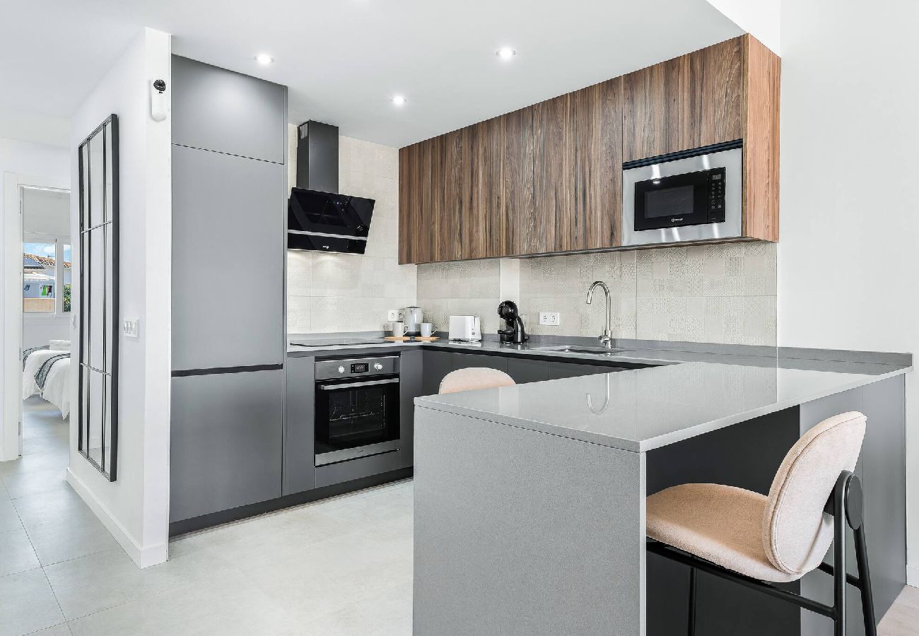 Casa en Pilar de la Horadada - 🅃 Casa Sol y Serena