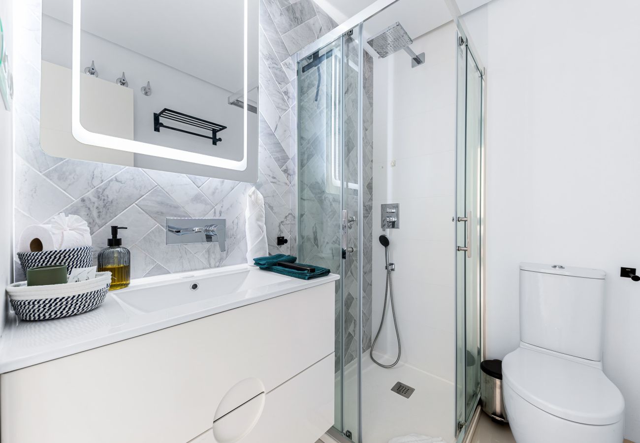 Apartamento en Torre de la Horadada - 🅃 Levante Sunrise