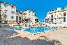 Apartamento en Torrevieja - 🅃 Molino Blanco D