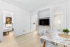 Apartamento en Torrevieja - 🅃 Molino Blanco D
