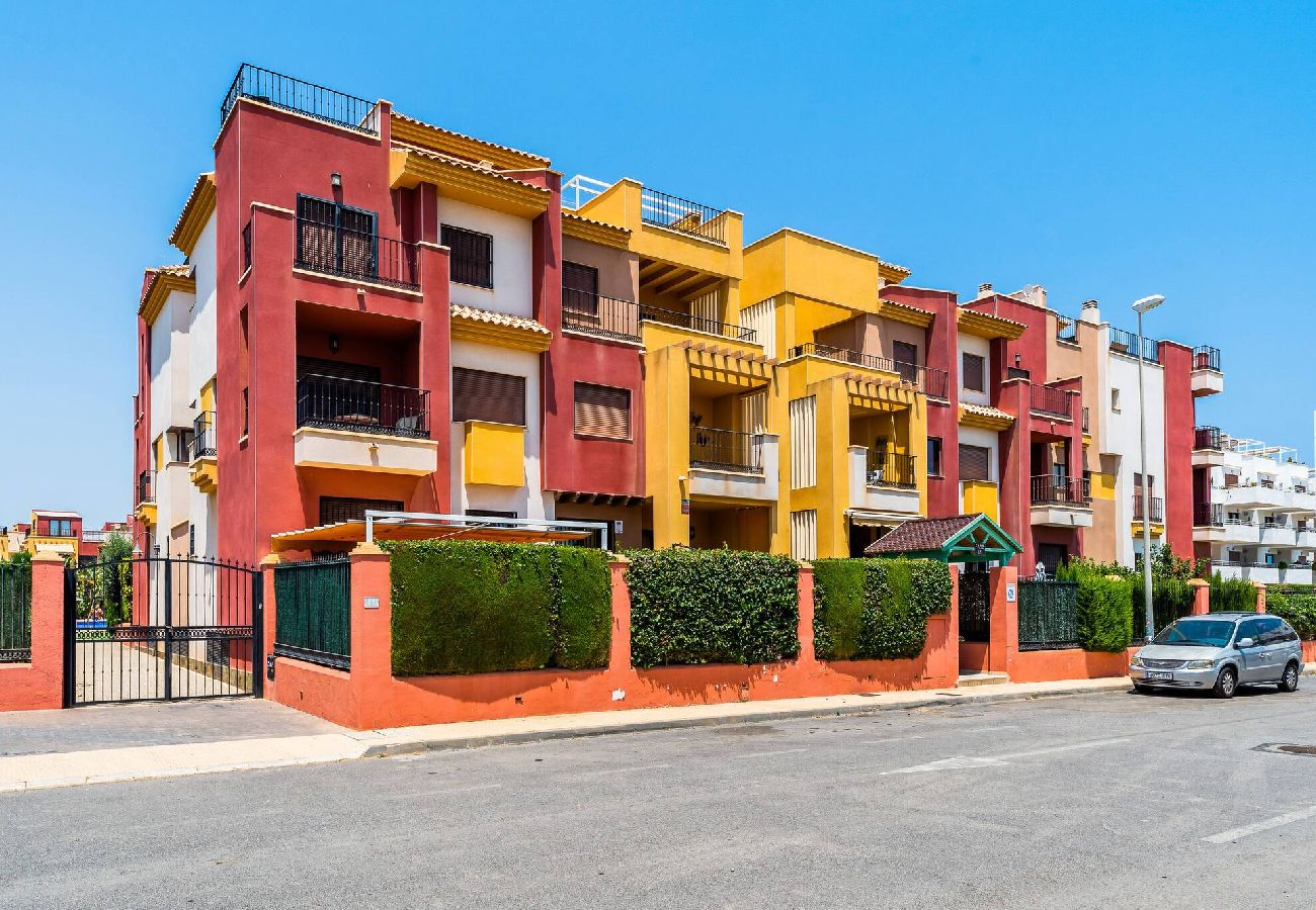 Casa en Dehesa de Campoamor - 🅃 Royal Park Spa