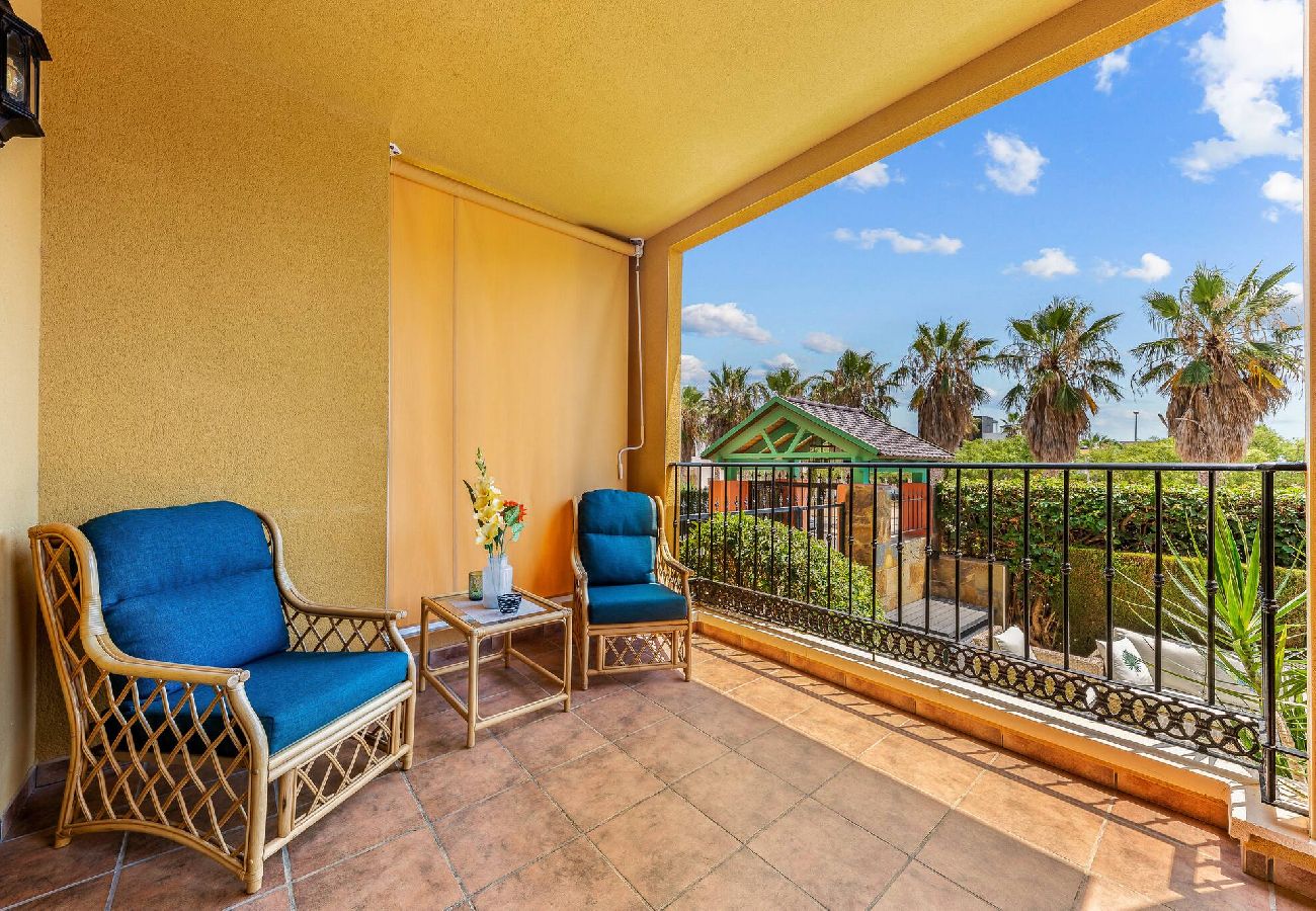 Casa en Dehesa de Campoamor - 🅃 Royal Park Spa