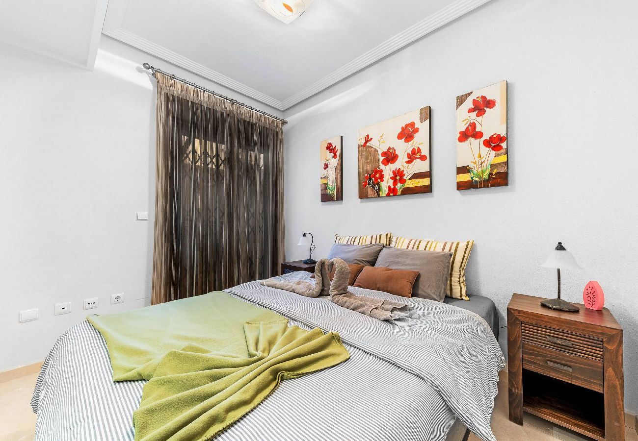 Casa en Dehesa de Campoamor - 🅃 Royal Park Spa