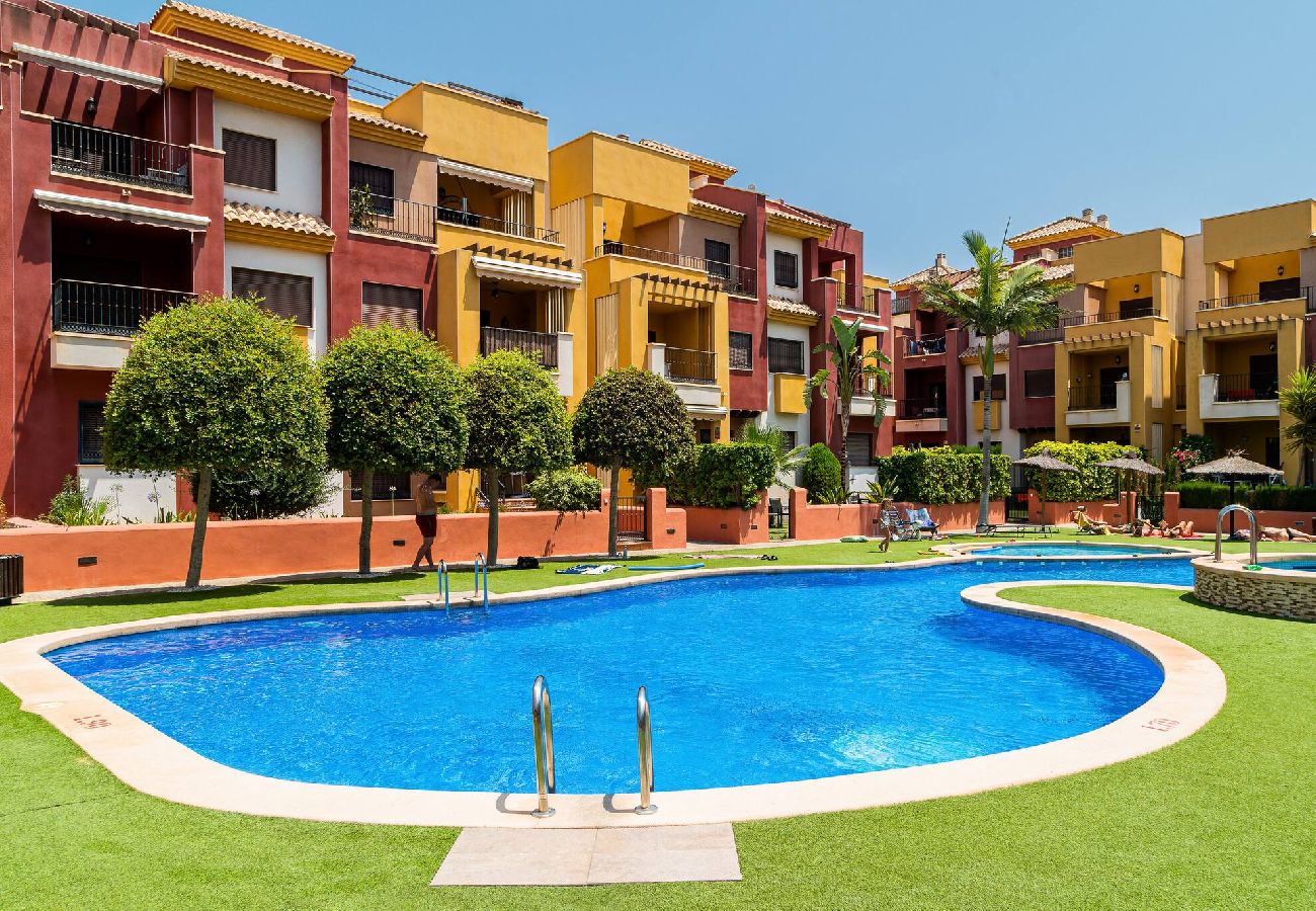 Casa en Dehesa de Campoamor - 🅃 Royal Park Spa