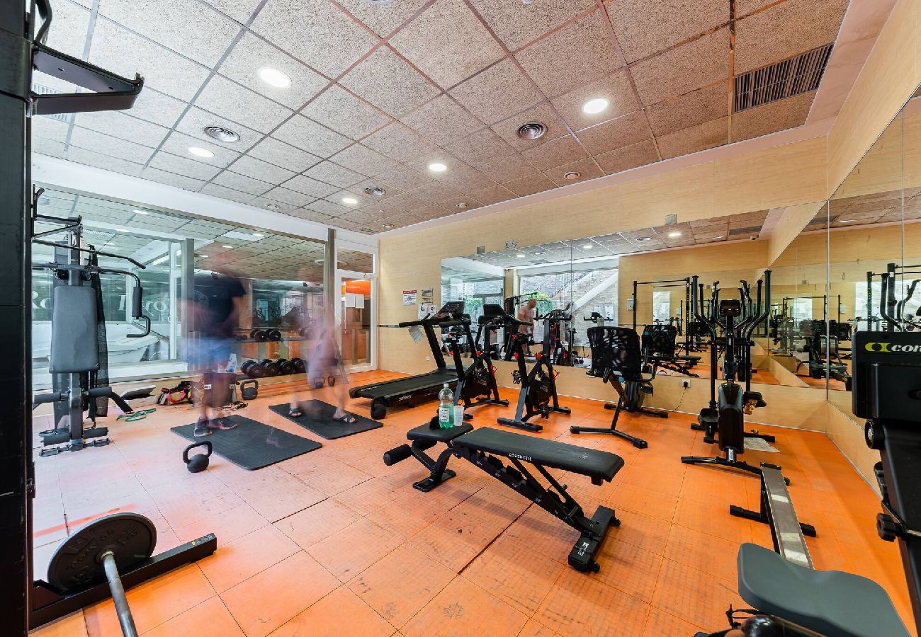 Casa en Dehesa de Campoamor - 🅃 Royal Park Spa