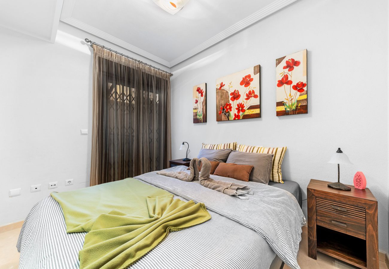 Casa en Dehesa de Campoamor - 🅃 Royal Park Spa