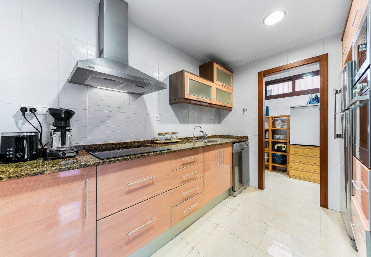 Casa en Dehesa de Campoamor - 🅃 Royal Park Spa