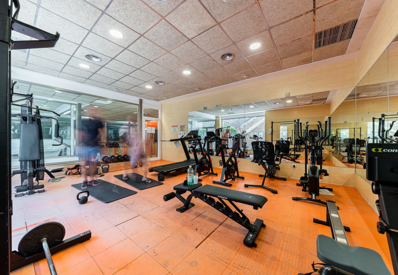 Casa en Dehesa de Campoamor - 🅃 Royal Park Spa