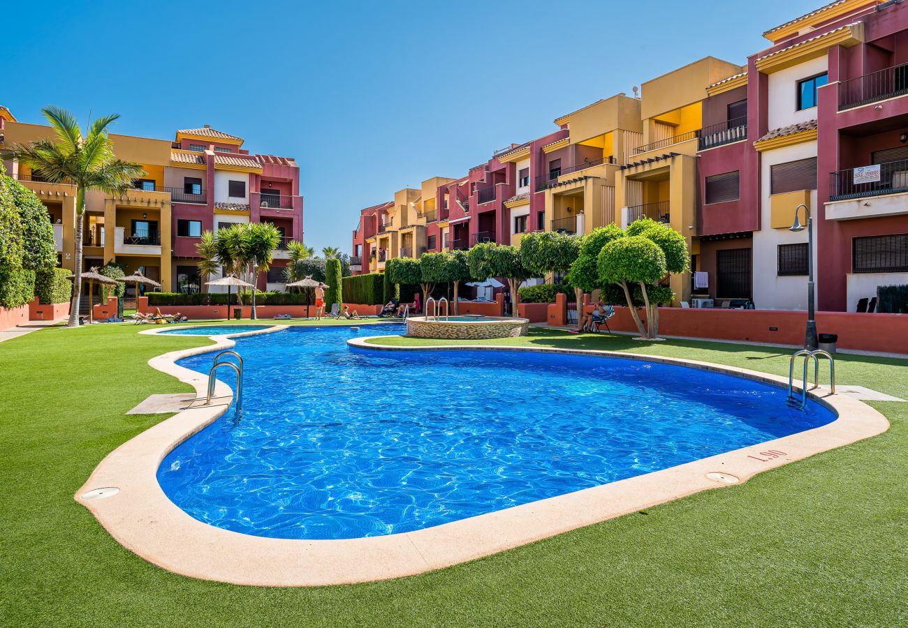 Casa en Dehesa de Campoamor - 🅃 Royal Park Spa