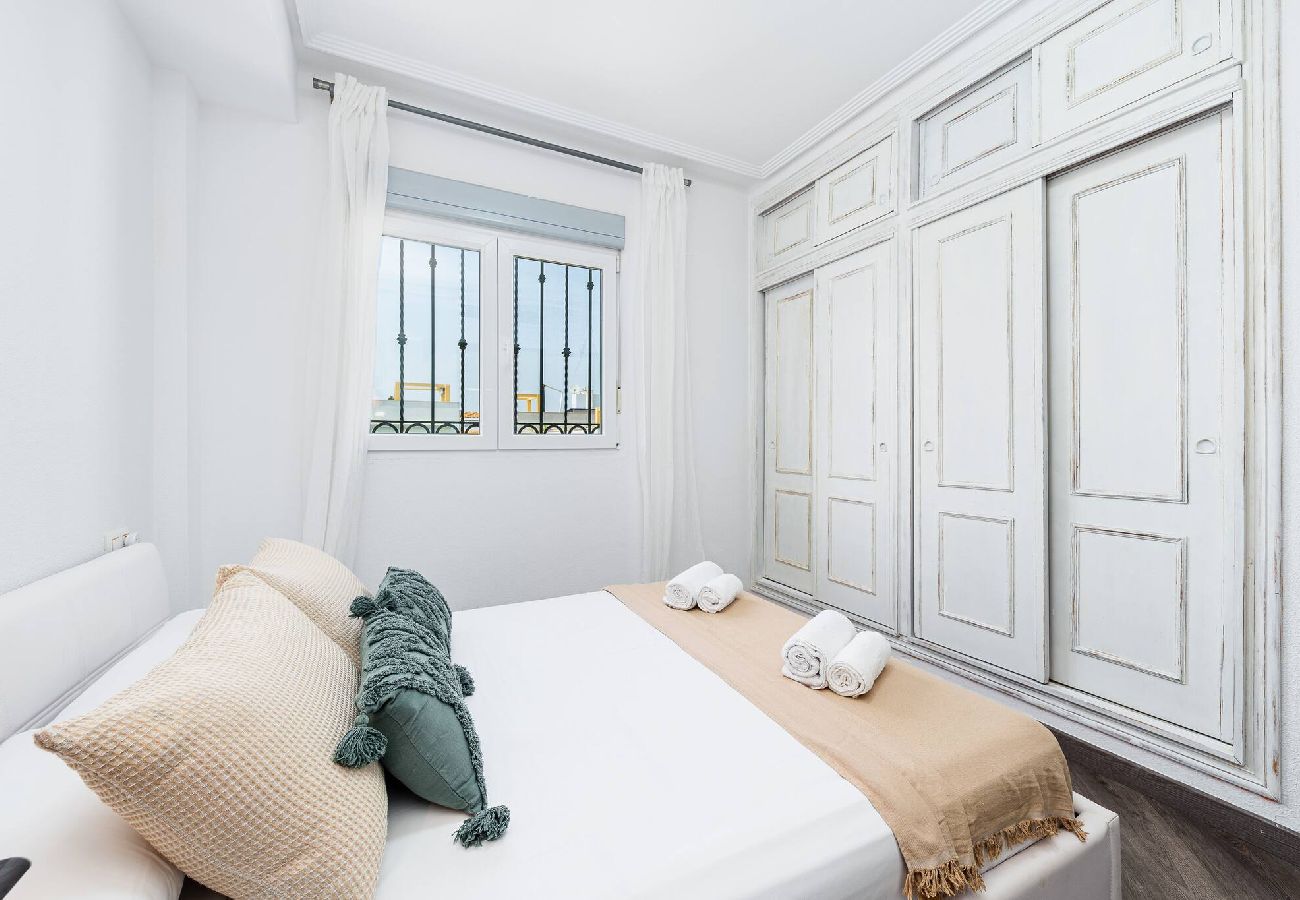 Apartamento en Orihuela Costa - 🅃 Aurora Sunrise