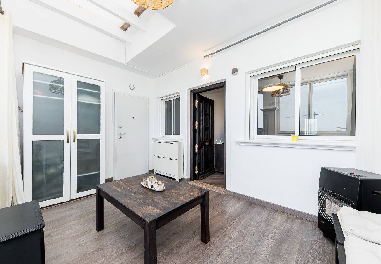 Apartamento en Orihuela Costa - 🅃 Aurora Sunrise