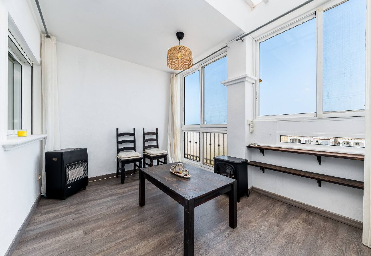 Apartamento en Orihuela Costa - 🅃 Aurora Sunrise