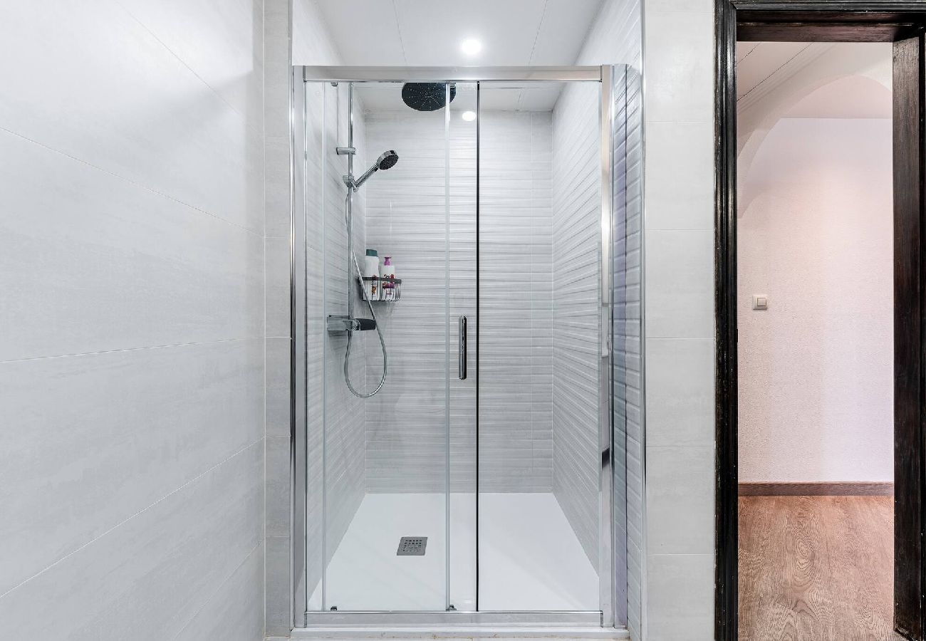 Apartamento en Orihuela Costa - 🅃 Aurora Sunrise