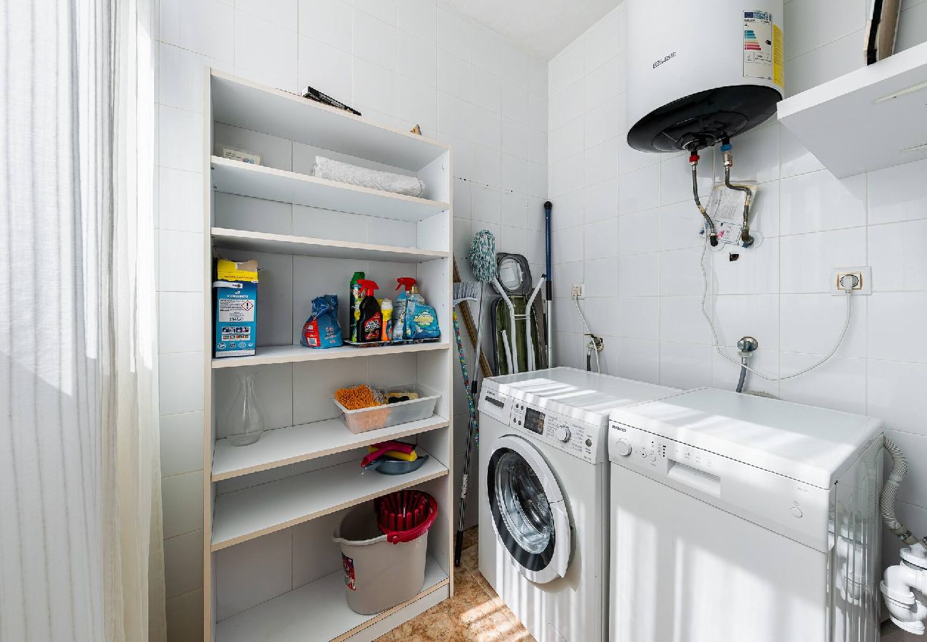 Apartamento en Orihuela Costa - 🅃 Aurora Sunrise