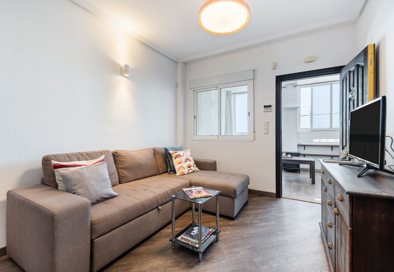 Apartamento en Orihuela Costa - 🅃 Aurora Sunrise