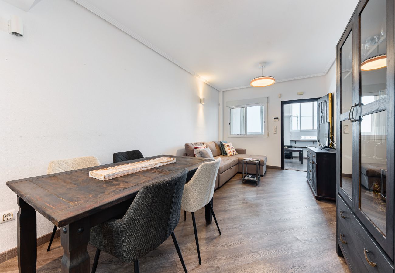 Apartamento en Orihuela Costa - 🅃 Aurora Sunrise