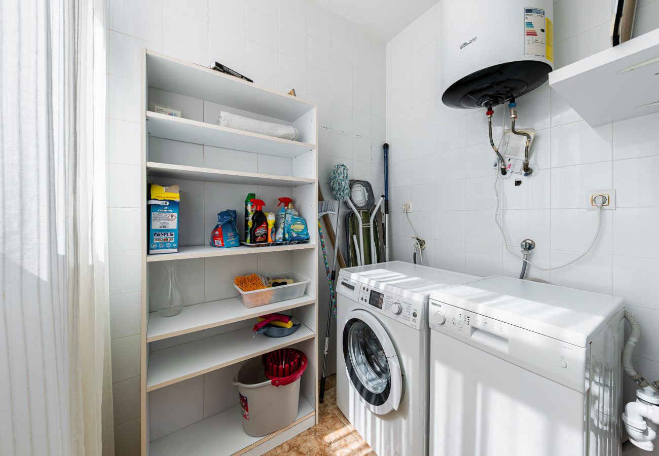 Apartamento en Orihuela Costa - 🅃 Aurora Sunrise