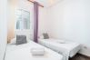 Apartamento en Orihuela Costa - 🅃 Aurora Sunrise
