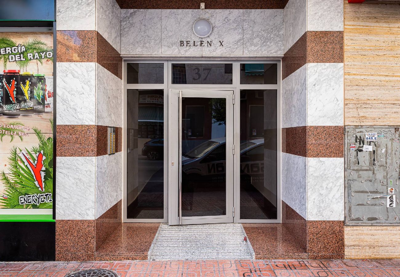 Apartamento en Torrevieja - 🅃 Madrid Sunrise