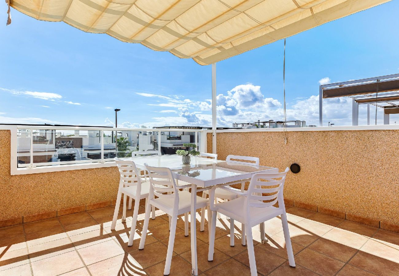 Casa en Pilar de la Horadada - Dunas de Oro