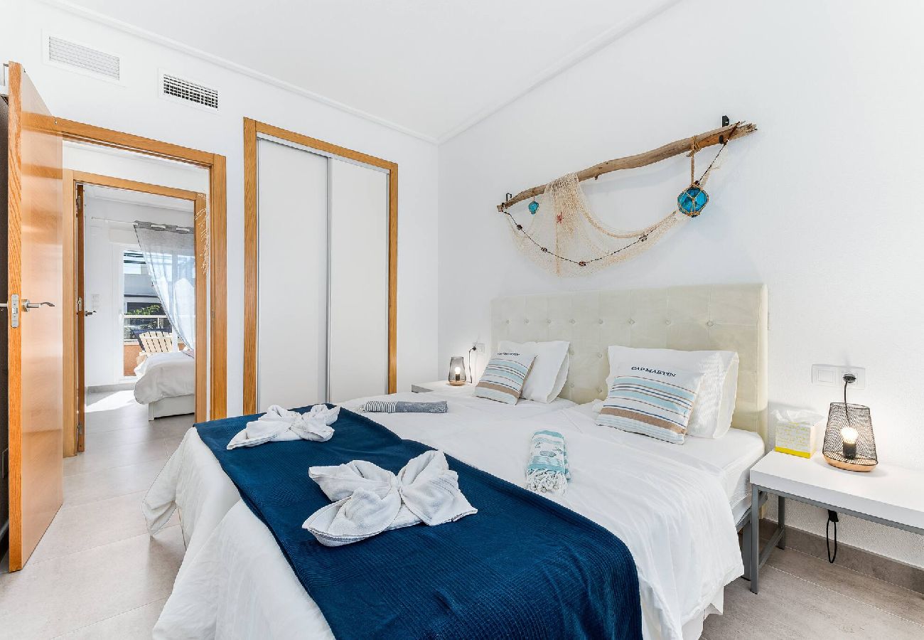 Casa en Pilar de la Horadada - Dunas de Oro