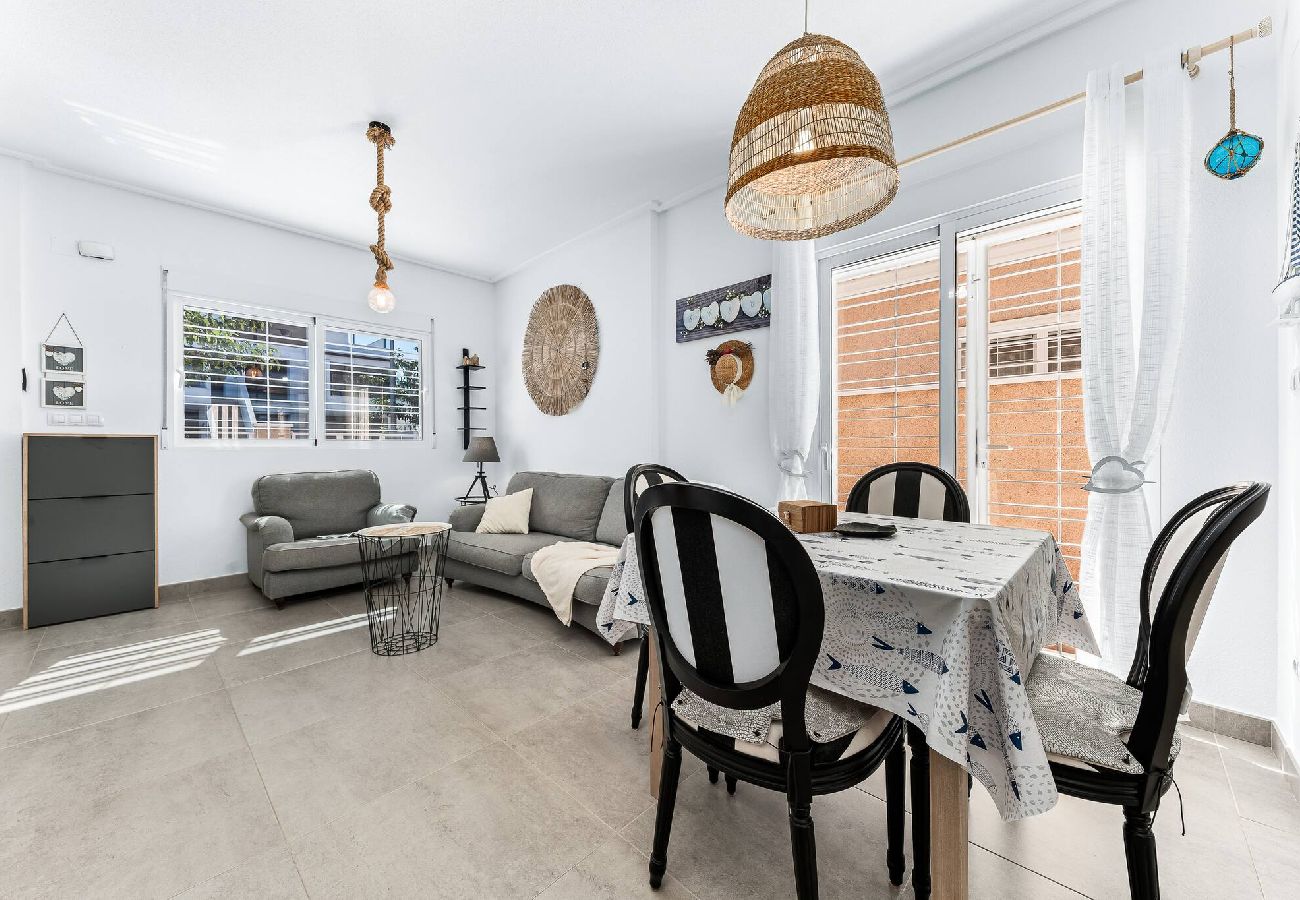 Casa en Pilar de la Horadada - Dunas de Oro