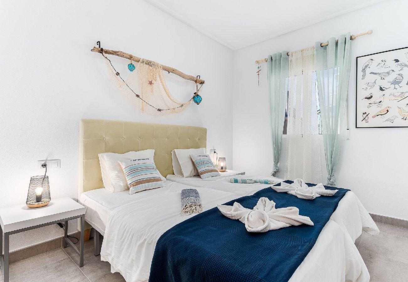 Casa en Pilar de la Horadada - Dunas de Oro