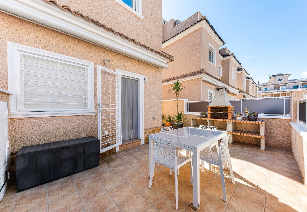 Casa en Pilar de la Horadada - Dunas de Oro