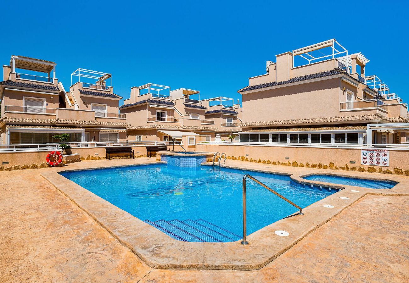 Casa en Pilar de la Horadada - Dunas de Oro