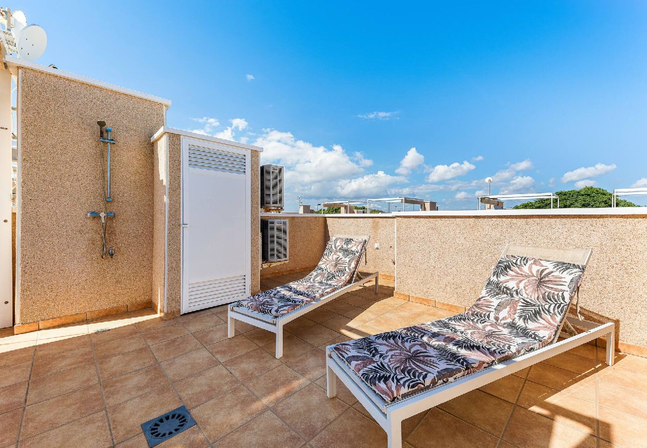 Casa en Pilar de la Horadada - Dunas de Oro