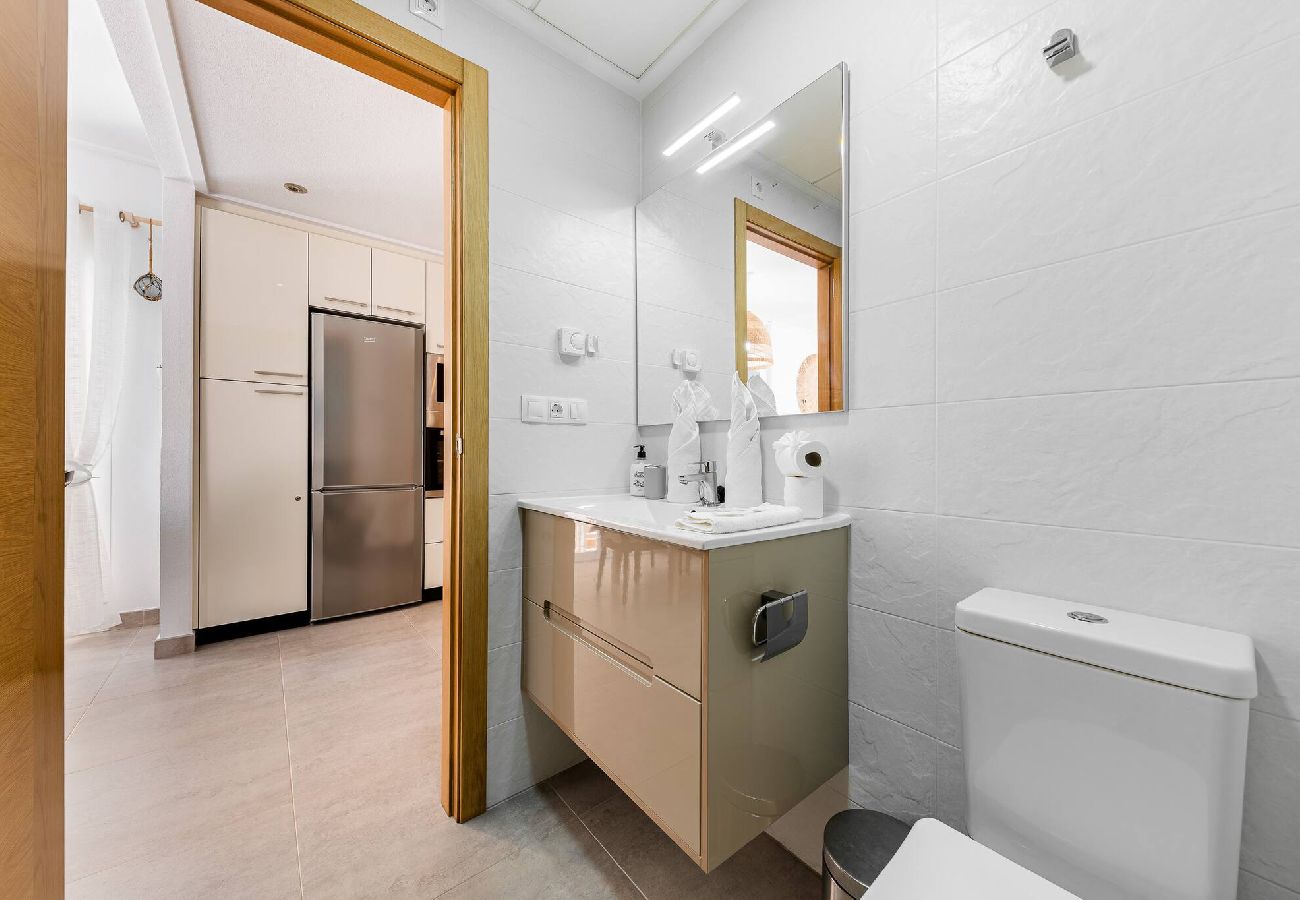 Casa en Pilar de la Horadada - Dunas de Oro