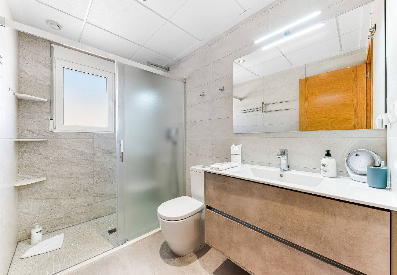 Casa en Pilar de la Horadada - Dunas de Oro