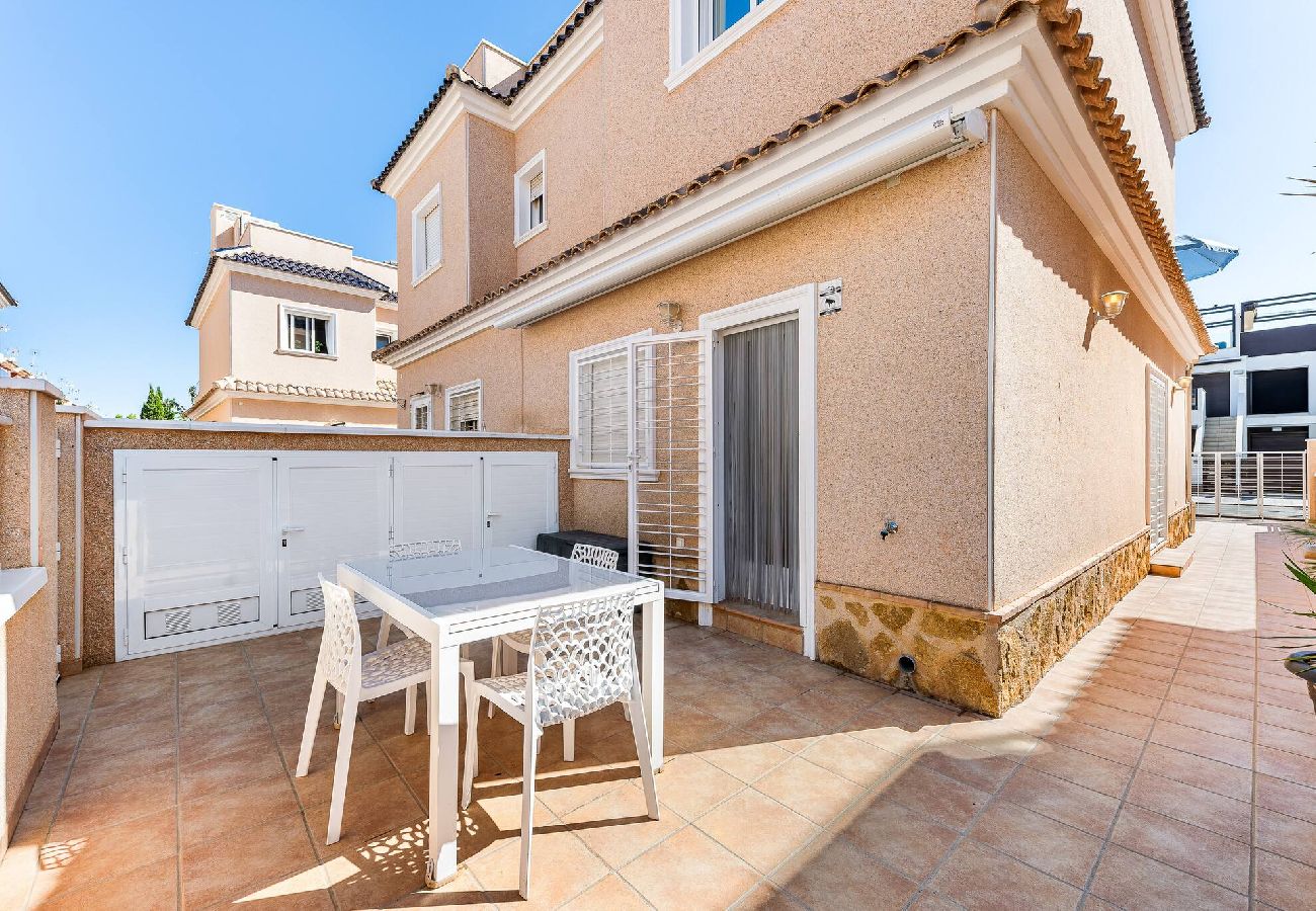 Casa en Pilar de la Horadada - Dunas de Oro