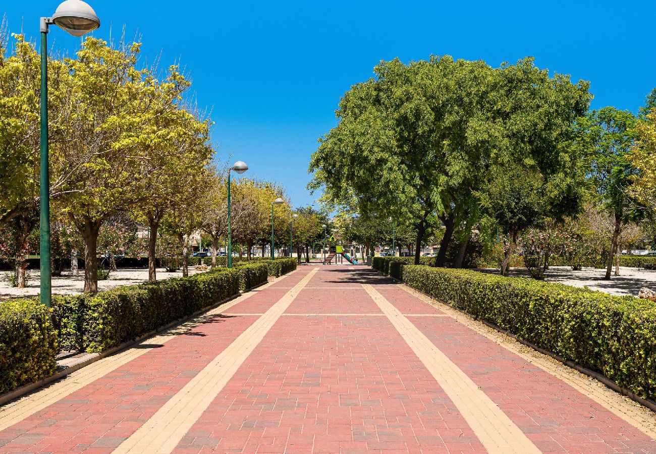 Casa en Pilar de la Horadada - Dunas de Oro
